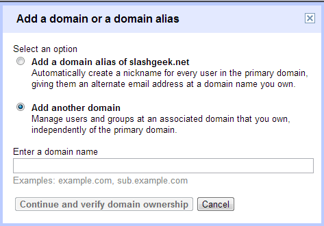 google apps
